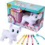 WASHIMALS MEGA WIBURN 