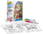 ALBUM DA COLORARE PAW PATROL 