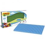 SCATOLA 2 BASI X COSTRUZ.DUPLO E UNICO PLUS 10X20 