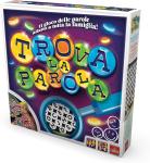 TROVA LA PAROLA G.T.