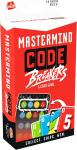 MASTERMIND CODE BREAKERS G.T.
