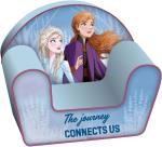 POLTRONCINA FROZEN SFODERABILE CM 42X52X32 