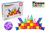 COSTRUZIONI MAGNETIC PICASSO 40 PZ 