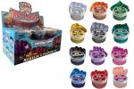 SQUISHY PASTA MAGICA CRYSTAL 6 COL -UNO- 