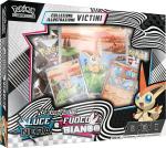 POKEMON COLLEZ. VICTINI 