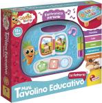 MINI TAVOLINO EDUCATIVO LA FATTORIA 