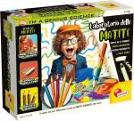 I'M A GENIUS IL LABORATORIO DELLE MATITE 