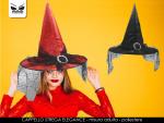 CAPPELLO STREGA ELEGANCE 2 COL -UNO- 