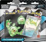 POKEMON ESPANSIONE LUCE NERA 