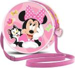 BORSETTA ROTONDA C/TRACOLLA MINNIE 