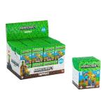 MINECRAFT MINI PERS. 3D  -UNO- 