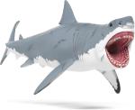 MEGALODONTE SQUALO 