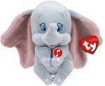 PELUCHE DUMBO C/SUONO CM 20 