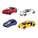 AUTOMODELLO 1 43 SUPER FAST ROAD 8COL