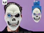 MASCHERA TESCHIO SMILE 