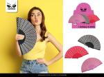 VENTAGLIO POIS SPAGNOLA 3 COL -UNO-