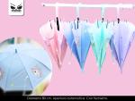 OMBRELLO UNICORNO 4 COL -UNO- 