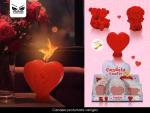 CANDELA LOVE 3 ASS -UNO- 