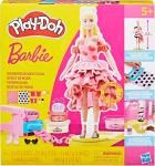 PLAYDOH C/BARBIE DESIGNER FASHION 