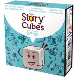PROMO  STORY CUBES AZZURRO 13628 