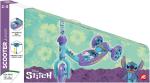 MONOPATTINO 3 RUOTE STITCH 