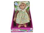 BAMBOLA MONKEY 4 ASS -UNO- 