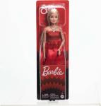 BARBIE 80' RUBY RED 