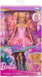 BARBIE FATINA CAMBIA COLORE 