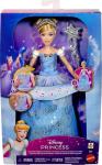 DISNEY CENERENTOLA LUCI/SUONI CM 30 