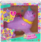 POLLY POCKET GATTINO DELLE FESTE 
