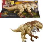 JURASSIC WORLD REBIRTH DISTORTUS REX 