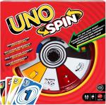 UNO SPIN G.T. 