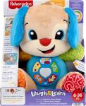 FISHER PRICE CAGNOLINO SMART STAGES 