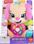 FISHER PRICE SORELLINA CAGNOLINO SMART 