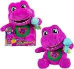 BARNEY CANTA CON TE 