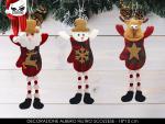 APPENDINO SCOZZESE 3 ASS -UNO- 