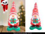 PALLONCINO GNOMO CM 147 