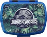 PORTAMERENDA JURASSIC WORLD 