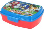 PORTAMERENDA SONIC 