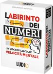 LUDI LABIRINTO DEI NUMERI 
