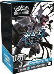POKEMON CONFEZIONE DI BUSTE LUCE NERA 
