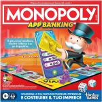MONOPOLY APP BANKING 