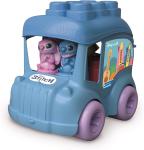 BUS CLEMMY SOFT STITCH 
