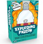 EXPLODING PIGEON -410887- G.T. 