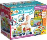 CAROTINA BABY IL TRENINO 4 IN 1 