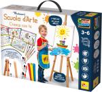 MONTESSORI LAVAGNA CRESCE CON TE 
