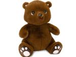 PELUCHE ORSETTO MARRONE  CM 42 