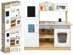 MEGA CUCINA H.83 C/LAVELLO 
