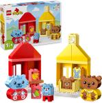 DUPLO ATTIVITA' QUOTIDIANE 