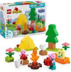 DUPLO GITA IN CAMPEGGIO